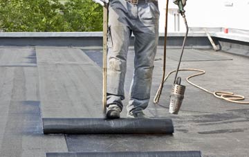 flat roof replacement Holt Pound, Hampshire