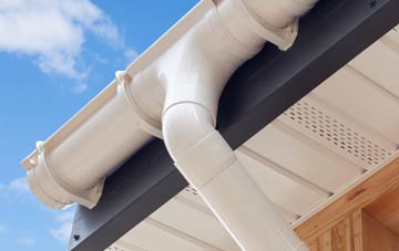 Holt Pound gutter installation costs