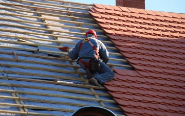 roof tiles Holt Pound, Hampshire