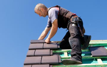 disadvantages of Holt Pound slate roofing