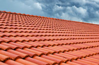 Holt Pound roofing tiles